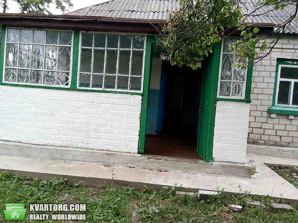 Sell house. Киевская обл., с.Пологи-Чобитки — photo 3