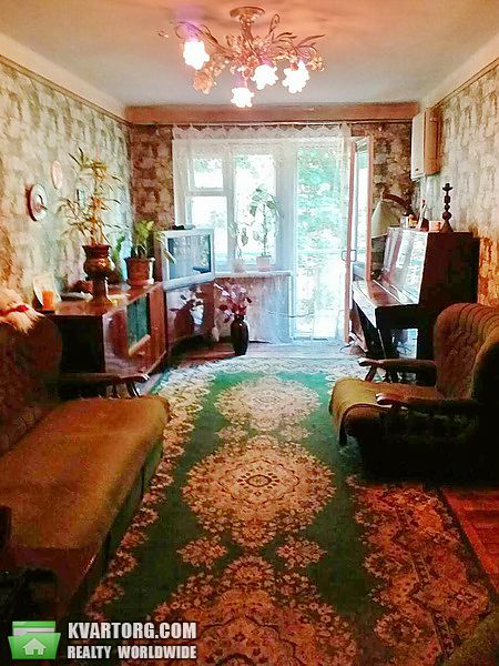 Sell 2-room apartment. Одесса, Нежинская — photo 2