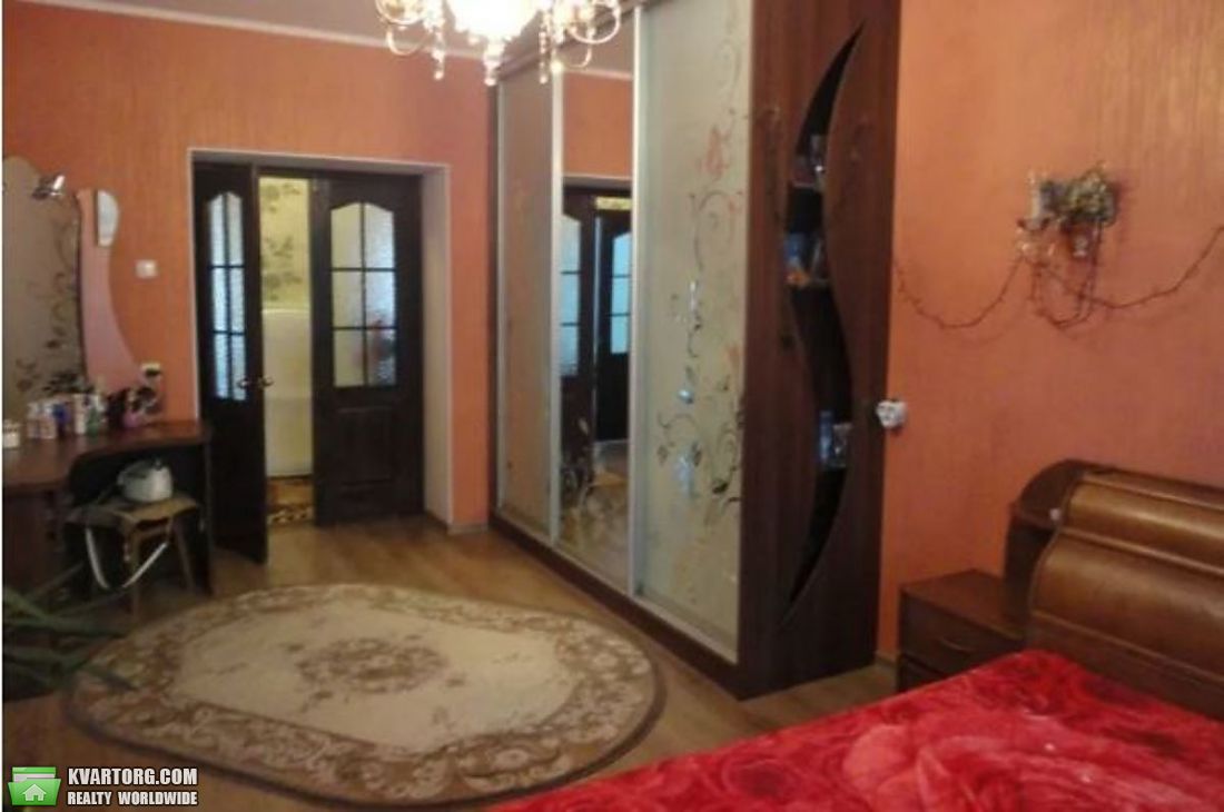 Sell 3-room apartment. Одесса,  Вильямса — photo 1