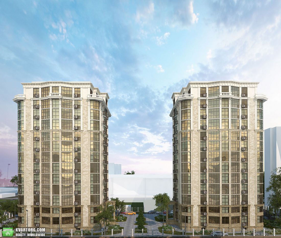 Sell 2-room apartment. Одесса, Итальянский б — photo 1