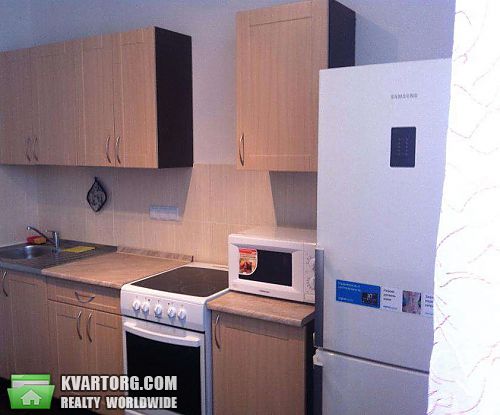 Sell 1-room apartment. Киев,  Воскресенская — photo 4