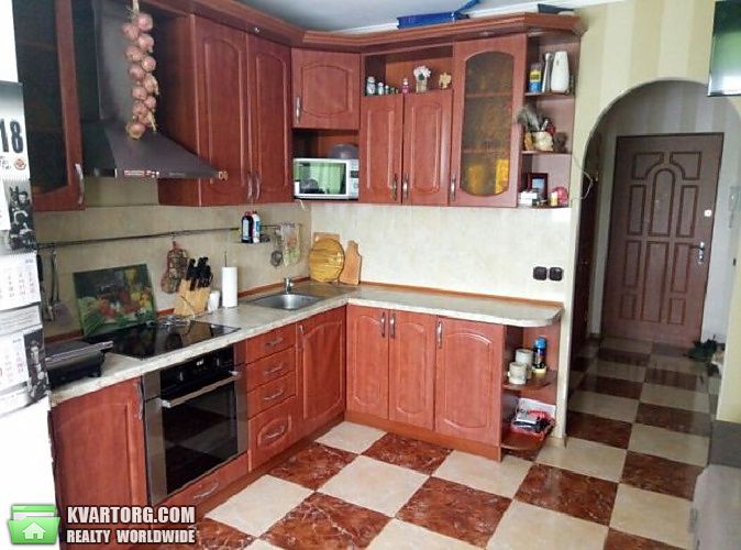 Sell 1-room apartment. Киев,  Бальзака — photo 3