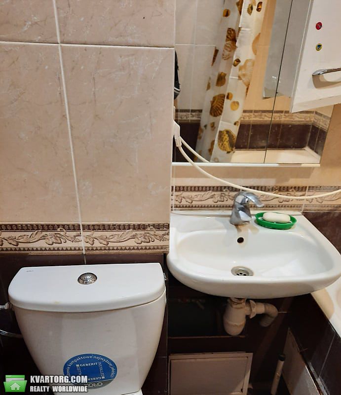 Rent out 1-room apartment. Киев, Архипенко — photo 5