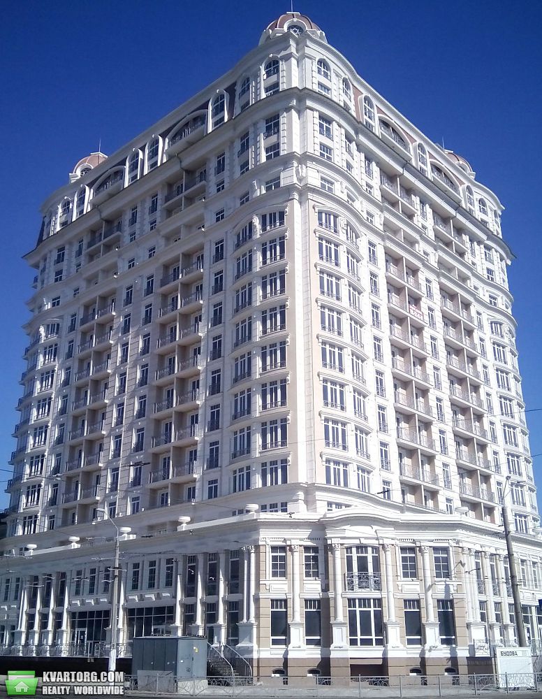 Sell 1-room apartment. Одесса, Белинского — photo 1