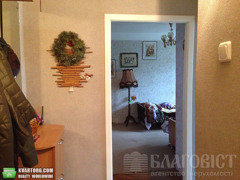 Sell 2-room apartment. Киев,  Строителей — photo 6