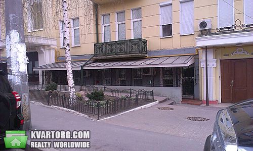 Rent out office. Киев, ул.Круглоуниверситетская — photo 2