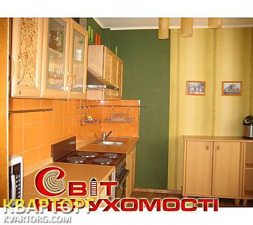 Sell 4-room apartment. Киев,  Цветаевой — photo 1