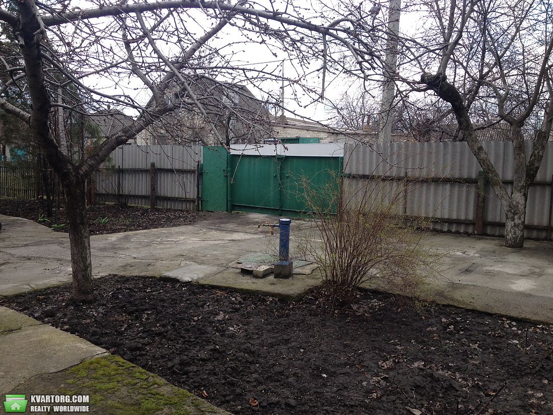 Sell house. Днепропетровск, Калинина — photo 8