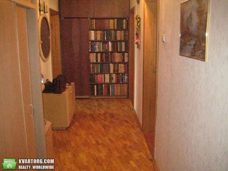 Sell 3-room apartment. Киев,  Бориспольская — photo 2