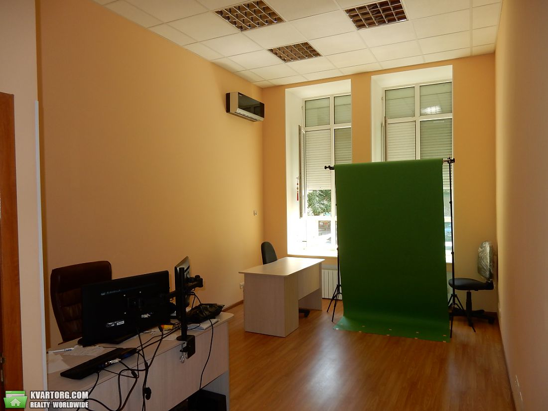 Rent out office. Киев,  Хмельницкая — photo 10