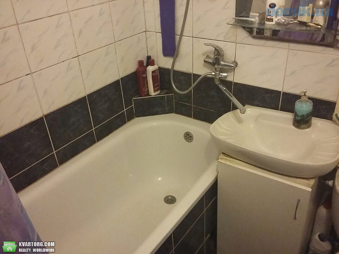Sell 2-room apartment. Киев, Зодчих — photo 3