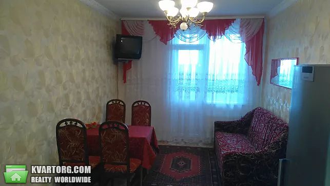 Rent out 2-room apartment. Киев,  Коперника — photo 6