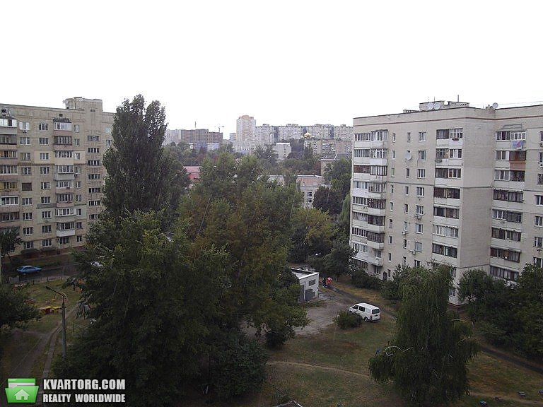Sell 3-room apartment. Киев, казанская — photo 8