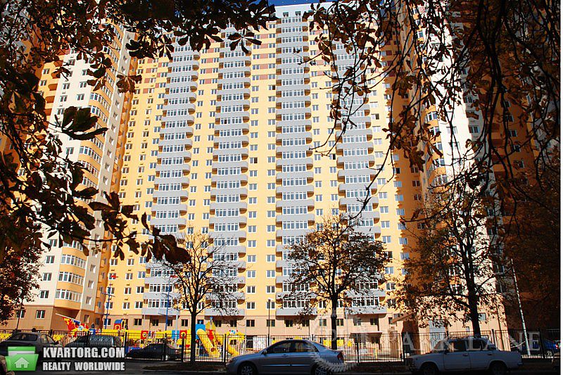 Sell 3-room apartment. Киев, Кондратюка Юрія, 5 — photo 1