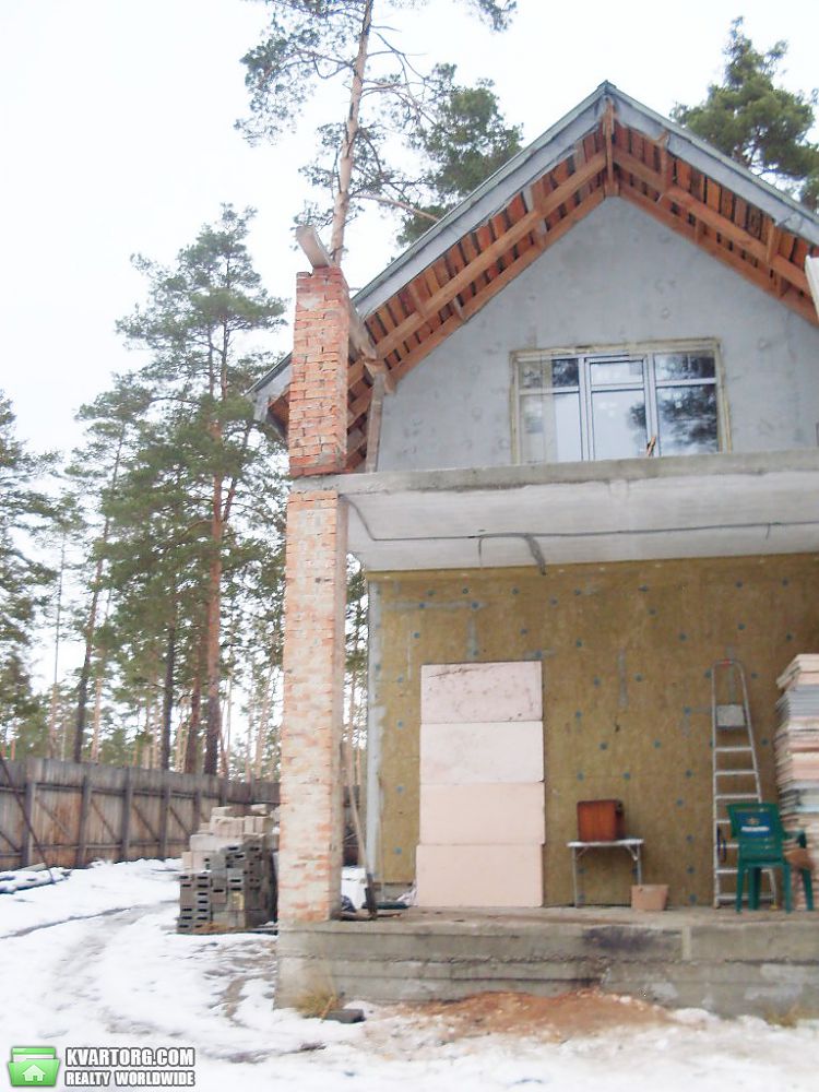 Sell house. Ирпень, Луговая — photo 4