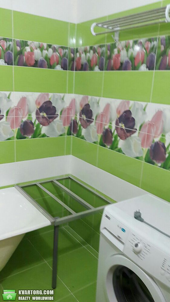 Rent out 2-room apartment. Одесса, Сегедская — photo 1