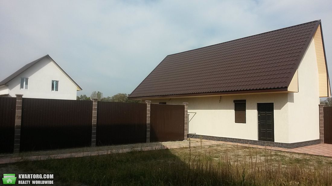 Sell house. Бровары, Соболевская — photo 5