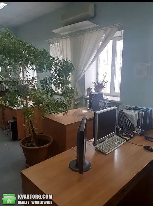 Rent out office. Киев, Ларисы Руденко — photo 3
