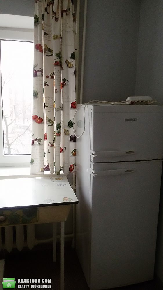 Rent out 2-room apartment. Киев,  Окипной — photo 7