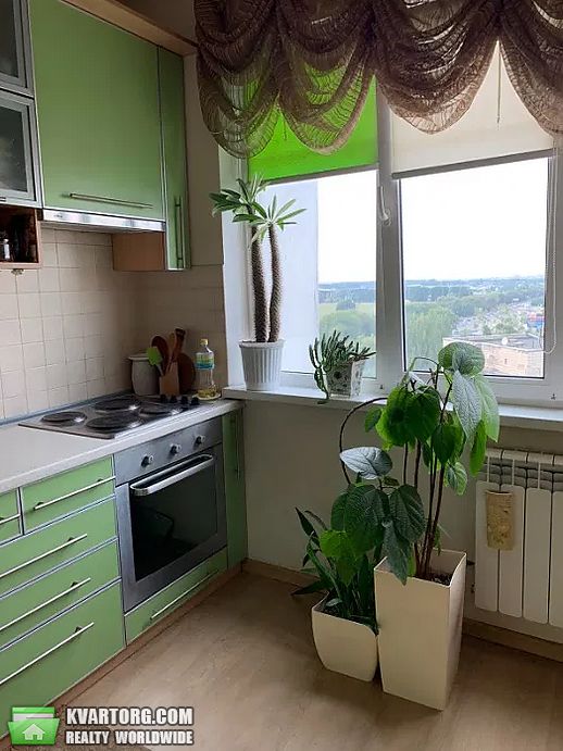 Sell 3-room apartment. Киев,  Лятошинского — photo 1