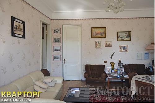 Sell 3-room apartment. Киев,  Воровского — photo 5