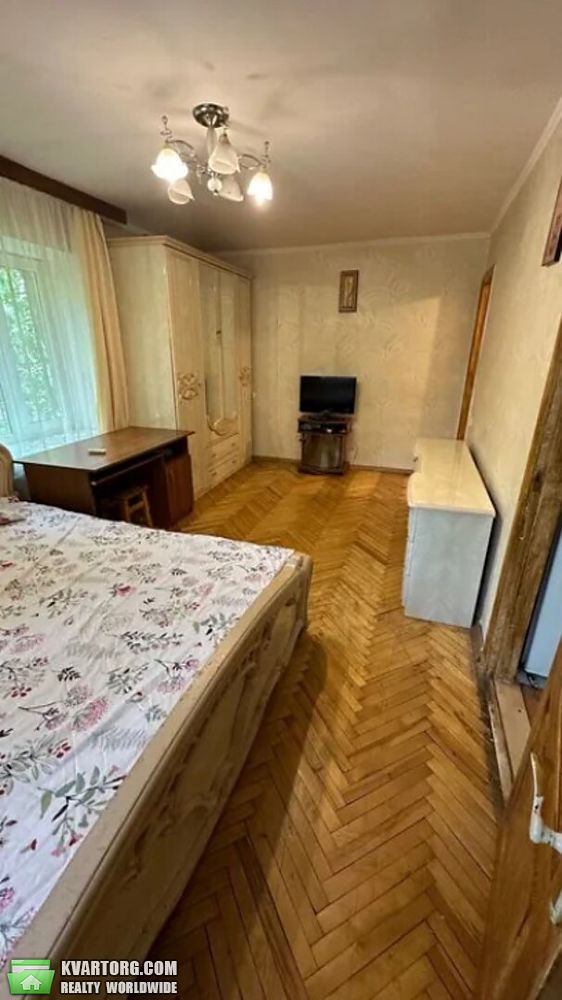 Rent out 1-room apartment. Киев,  Драгомирова — photo 3
