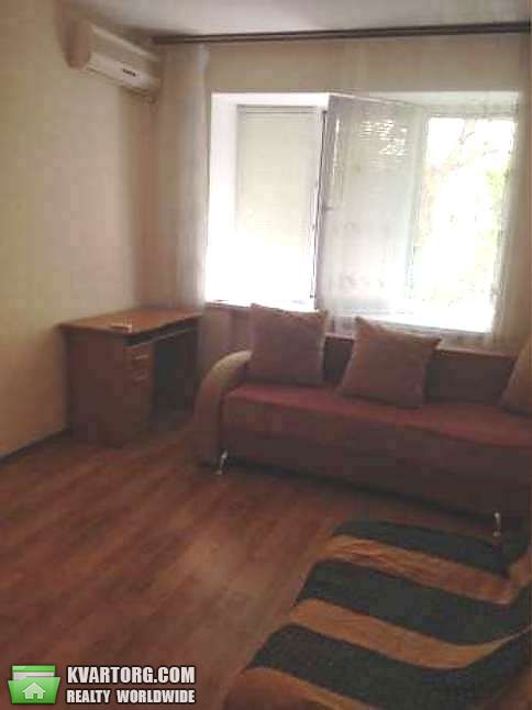 Sell 1-room apartment. Одесса, Педагогическая — photo 1