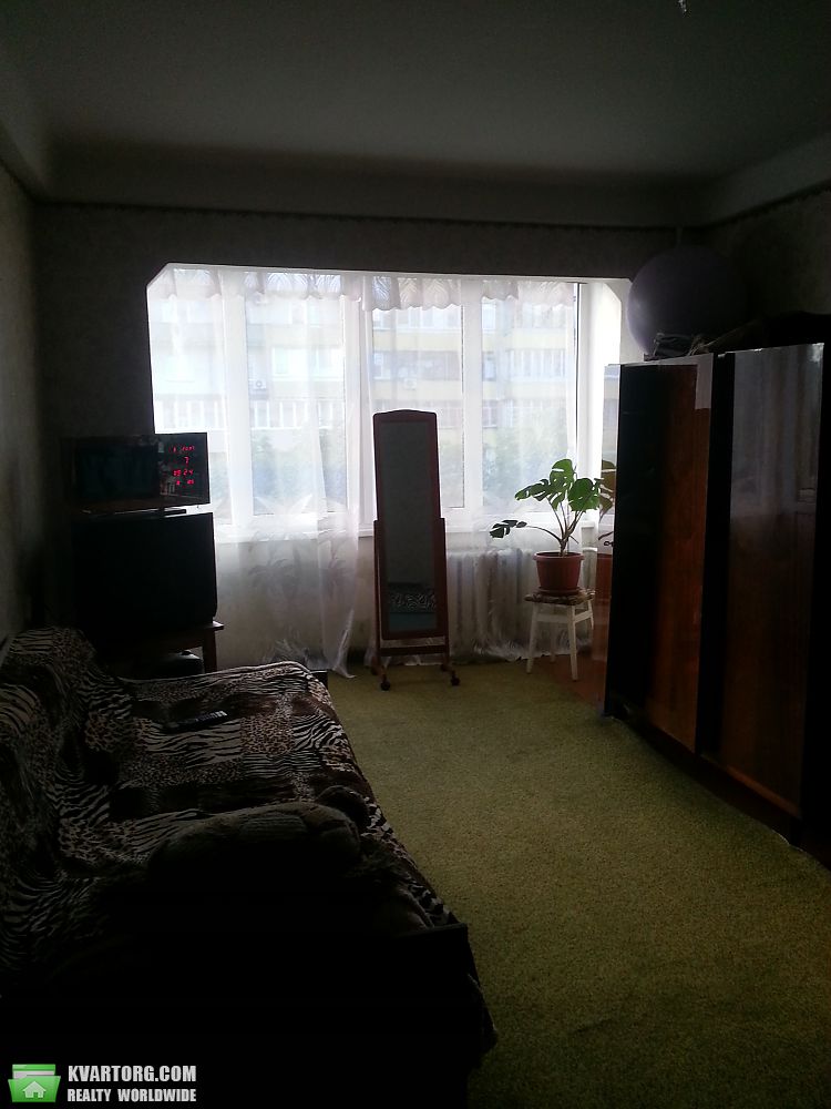 Sell 1-room apartment. Киев,  Светлицкого — photo 3