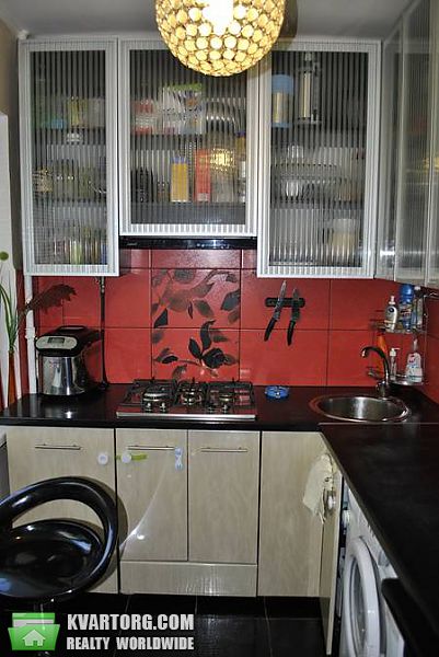 Sell 2-room apartment. Киев, Навои пр — photo 10