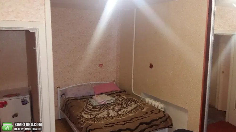 Sell 1-room apartment. Киев,  Златопольская — photo 2
