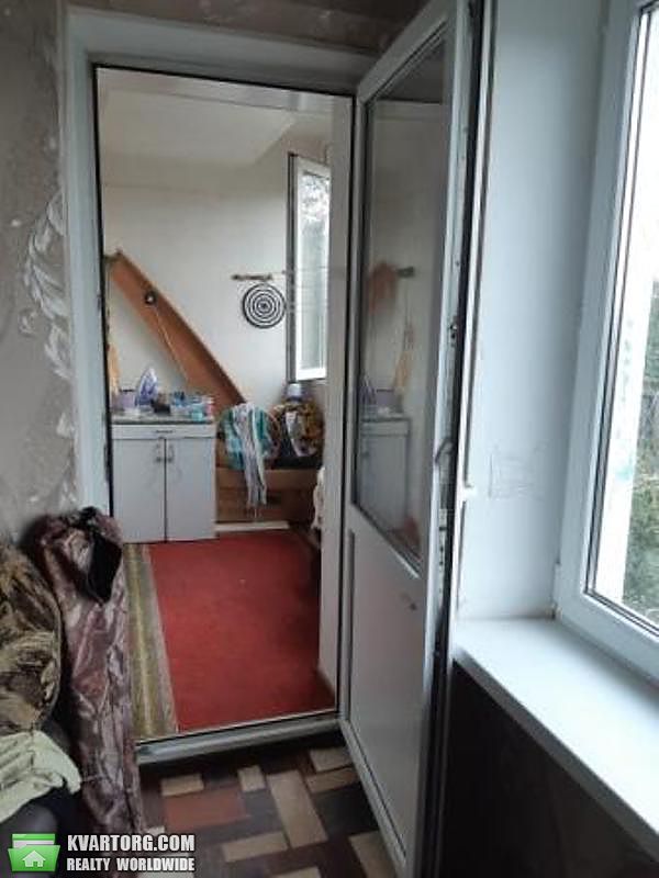 Sell 2-room apartment. Днепропетровск, Лесозащитная — photo 6