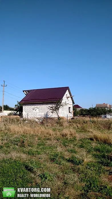 Sell house. Одесса, 3-я линия — photo 3