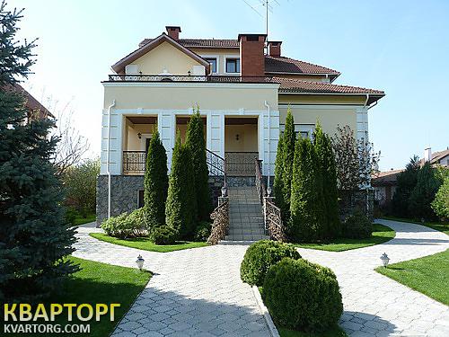 Rent out house. Киевская обл., Конча Заспа — photo 1