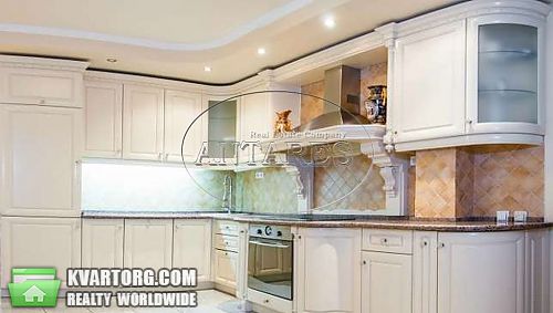 Rent out 3-room apartment. Киев, Старонаводницкая — photo 5