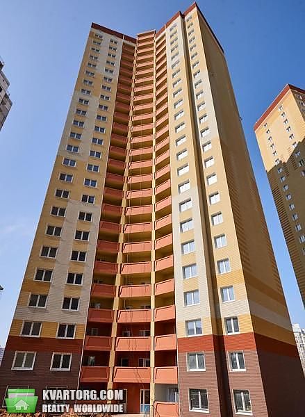Sell 3-room apartment. Киев,  Глушкова пр — photo 1
