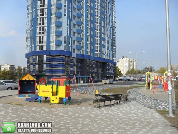 Sell 3-room apartment. Киев,  Воссоединения пр — photo 1