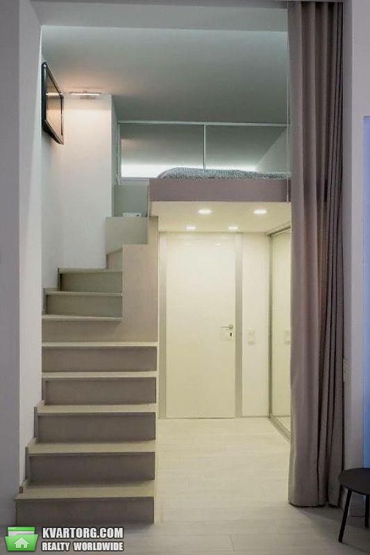 Rent out 1-room apartment. Киев,  Саксаганского — photo 9