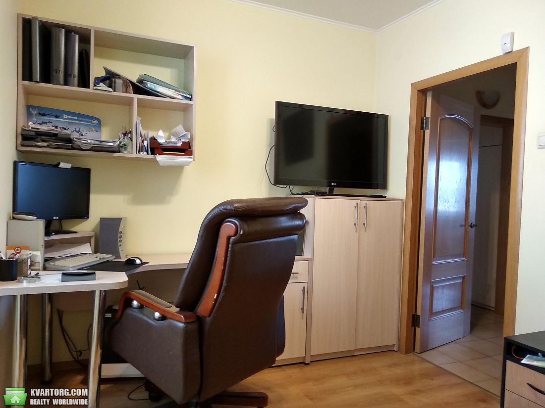Sell 3-room apartment. Киев,  Оболонский пр — photo 5