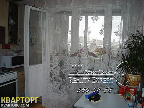 Sell 2-room apartment. Киев,  Борщаговская — photo 5