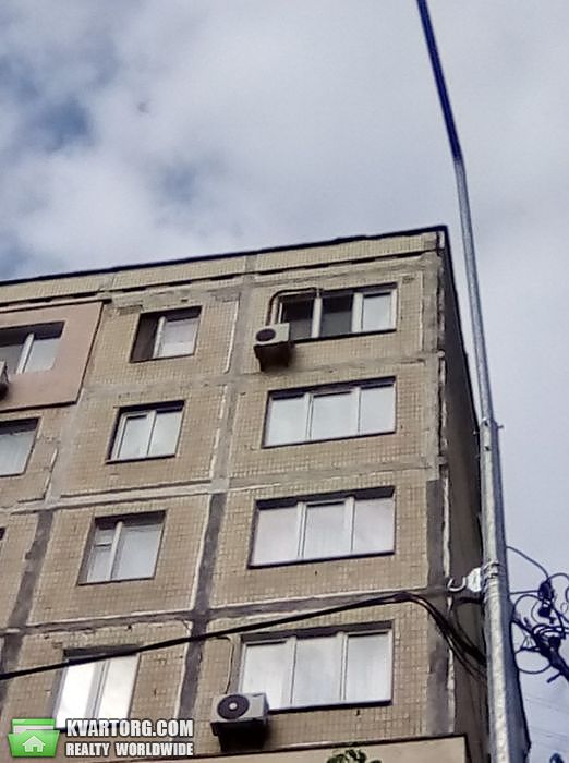 Sell 4-room apartment. Киев,  Днепровская наб — photo 6