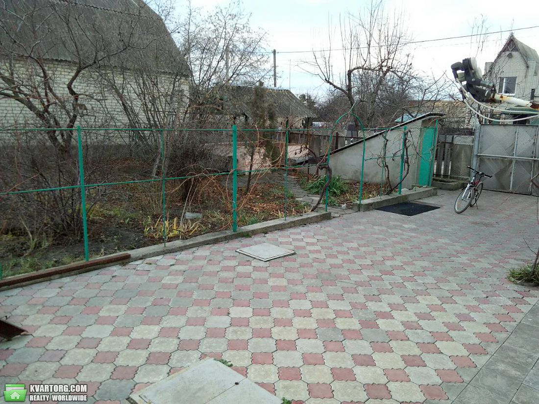 Sell house. Днепропетровск, Надречная — photo 5