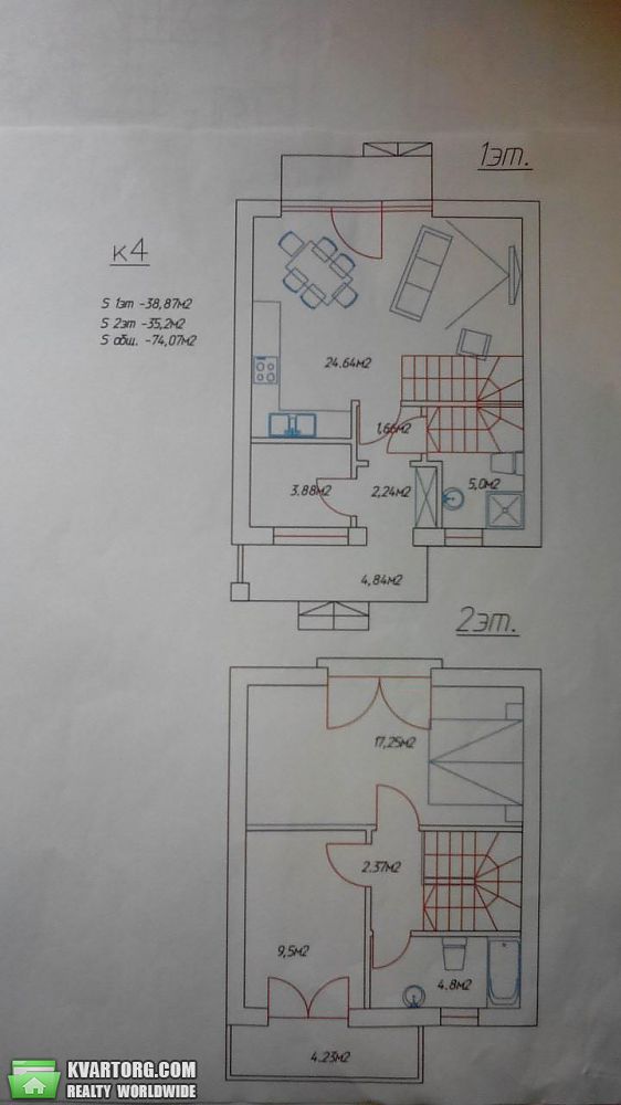 Sell house. Ирпень, Чехова — photo 3