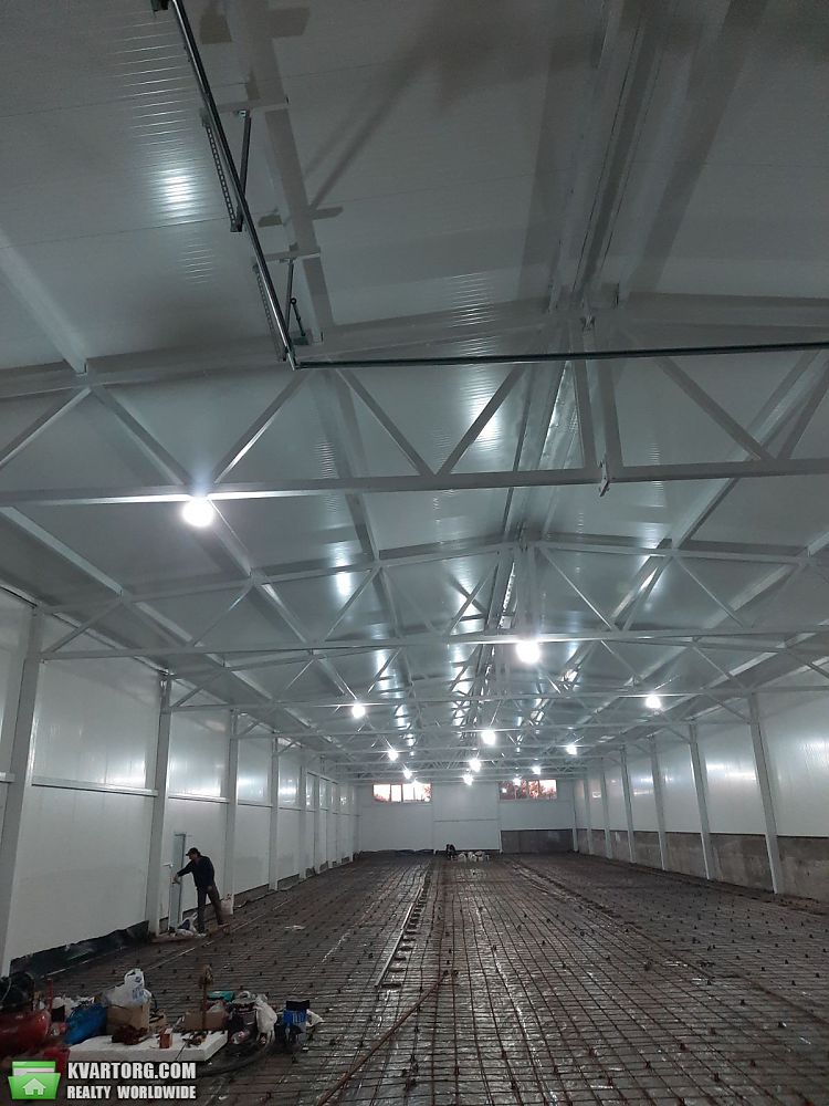Rent out warehouse. Киев, Дыбенка — photo 2