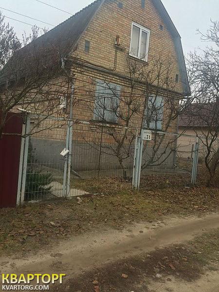 Sell house. Киев, Богатырская — photo 3