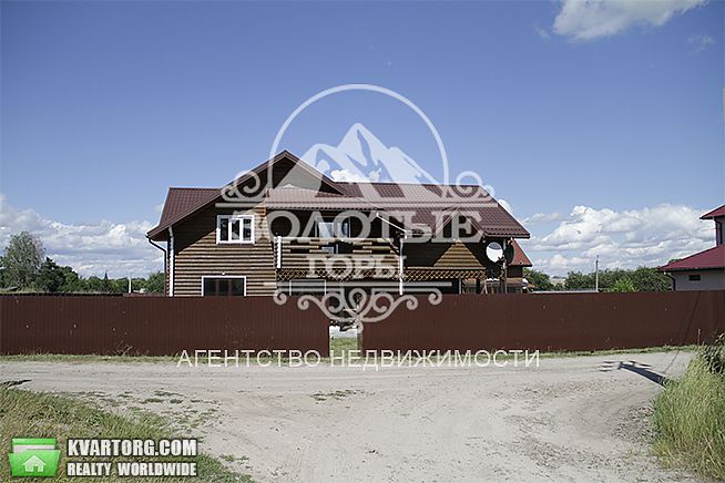 Sell house. Киевская обл., Центральная — photo 2