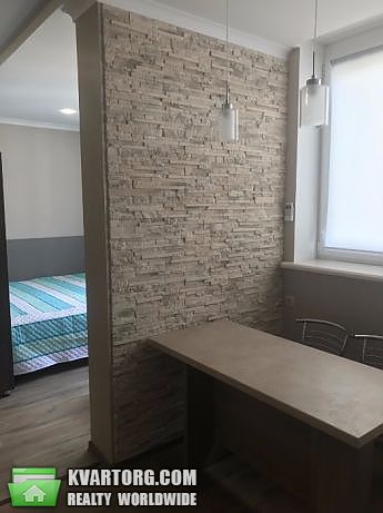Rent out 1-room apartment. Киев,  Конева — photo 4
