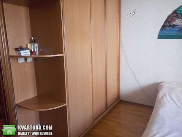 Rent out 2-room apartment. Киев, Ахматовой — photo 6