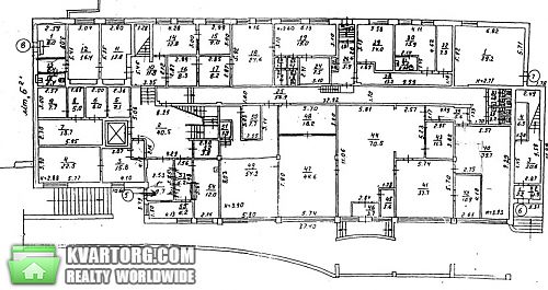 Rent out office. Киев,  Большая Васильковская — photo 6