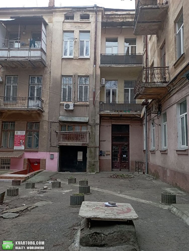 продам 4-комнатную квартиру. Одесса,  Канатная - фото 2