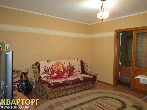 Sell 2-room apartment. Одесса, Гераневая — photo 1
